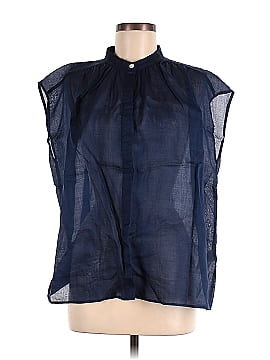 Banana Republic Sleeveless Blouse (view 1)