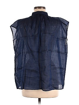 Banana Republic Sleeveless Blouse (view 2)