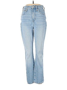 Madewell Jeans (view 1)