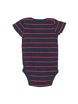 Carter's Short Sleeve Onesie (view 2)