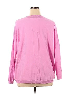 Assorted Brands Cashmere Pullover Sweater (view 2)