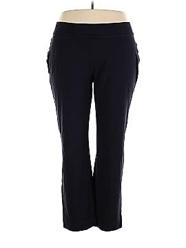 Lands' End Casual Pants (view 1)