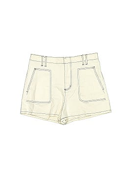 BP. Khaki Shorts (view 1)