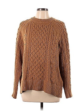 J.Crew Pullover Sweater (view 1)