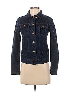 J.Crew Denim Jacket (view 1)