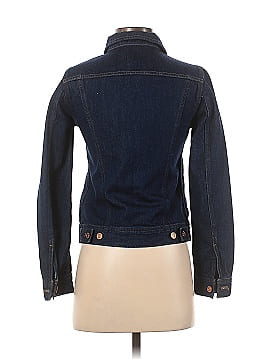 J.Crew Denim Jacket (view 2)