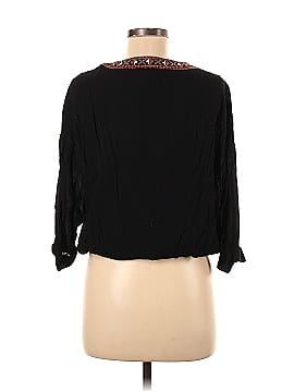 Venus Long Sleeve Blouse (view 2)