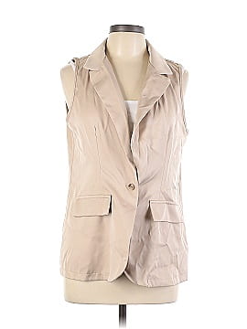 Shein Vest (view 1)