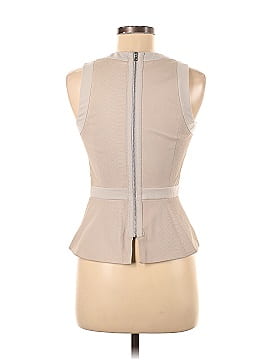 Rebecca Taylor Sleeveless Top (view 2)