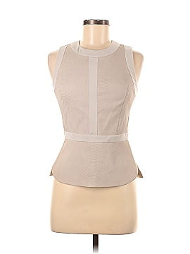 Rebecca Taylor Sleeveless Top (view 1)