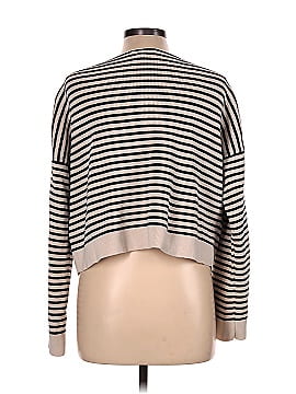 LA MAILLE SEZANE Paris Pullover Sweater (view 2)