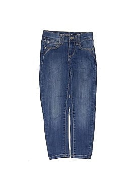 Girls First Jeans (view 1)