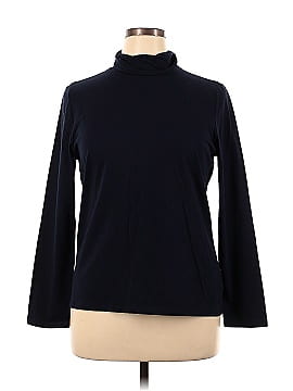 Talbots Long Sleeve Turtleneck (view 1)