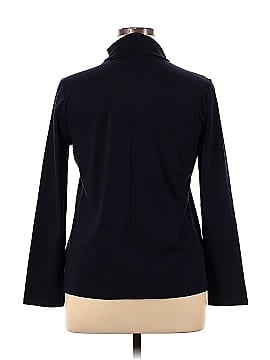 Talbots Long Sleeve Turtleneck (view 2)