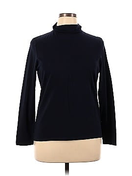 Talbots Long Sleeve T-Shirt (view 1)