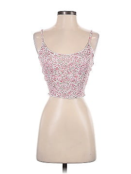 Shein Tank Top (view 1)