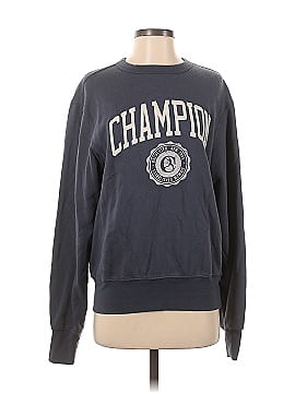 Champion Sweatshirt (view 1)