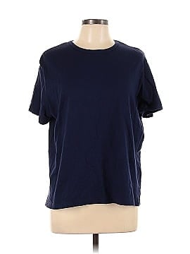 The Body Co. Short Sleeve T-Shirt (view 1)