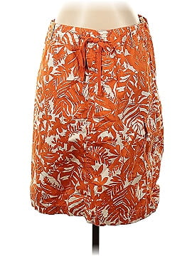 Liz Claiborne Casual Skirt (view 1)