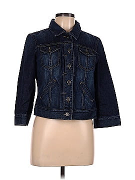 Ann Taylor LOFT Denim Jacket (view 1)