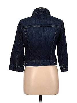 Ann Taylor LOFT Denim Jacket (view 2)