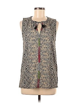 Lucky Brand Sleeveless Blouse (view 1)