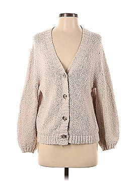 Ann Taylor LOFT Cardigan (view 1)