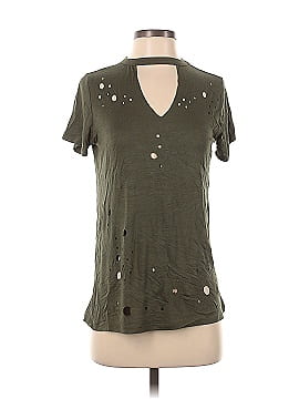 Gaze Short Sleeve Top (view 1)