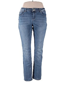 INC International Concepts Jeans (view 1)