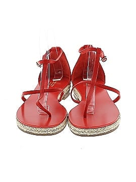 Michael Kors Collection Annabeth Sandals (view 2)