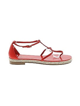 Michael Kors Collection Annabeth Sandals (view 1)