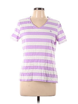 Brooks Brothers 346 Short Sleeve T-Shirt (view 1)