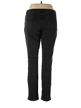 Simply Vera Vera Wang Jeans (view 2)