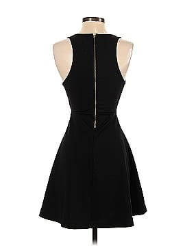 Express Cocktail Dress (view 2)