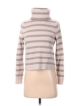 Madewell Turtleneck Sweater (view 1)