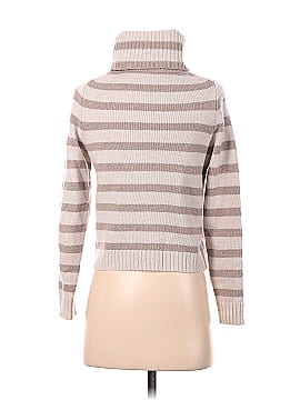 Madewell Turtleneck Sweater (view 2)