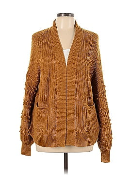 Madewell Cardigan (view 1)