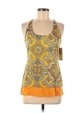 Nicole Miller Collection Sleeveless Blouse (view 1)