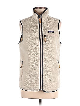 Patagonia Vest (view 1)