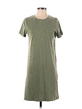 Thread and Supply Casual Dress (view 1)