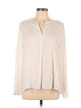 Banana Republic Long Sleeve Blouse (view 1)