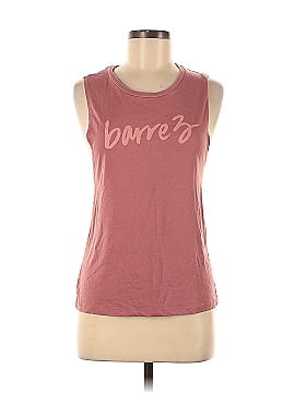 Barre3 Active Tank (view 1)
