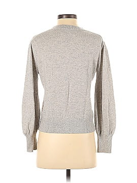 Everlane Cashmere Pullover Sweater (view 2)