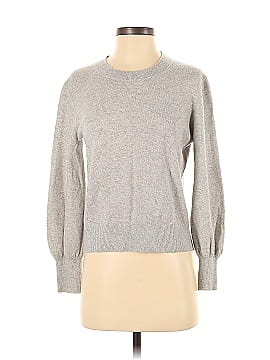 Everlane Cashmere Pullover Sweater (view 1)