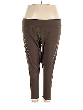 Susan Graver Casual Pants (view 1)