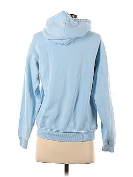 PrettyLittleThing Pullover Hoodie (view 2)