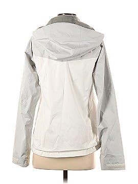 Jack Wolfskin Raincoat (view 2)