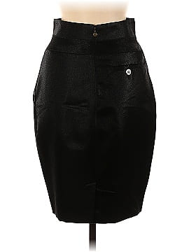 Just Cavalli Wool Skirt (view 2)