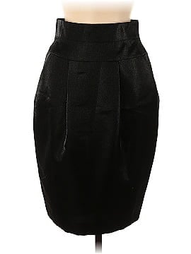 Just Cavalli Wool Skirt (view 1)