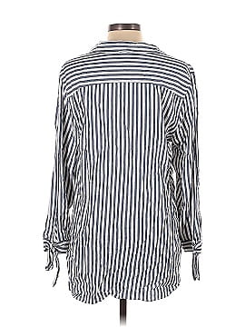 J.Crew Long Sleeve Blouse (view 2)